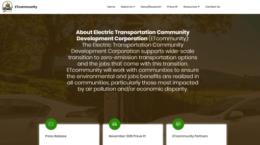 ETcommunity